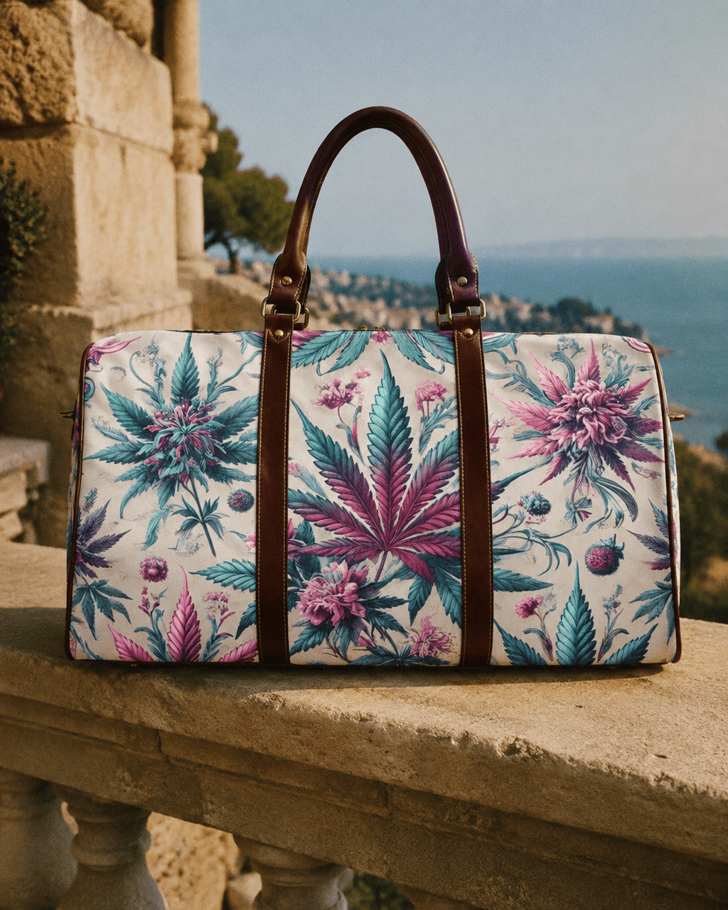 Roller Queen Lux Bag e-joyer