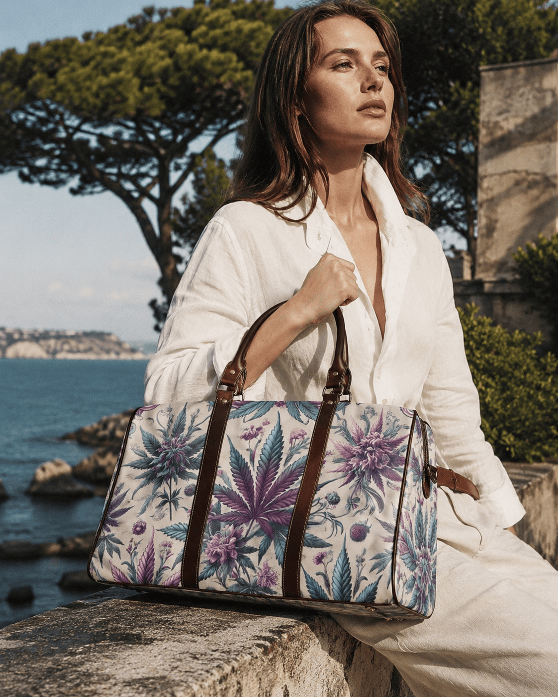 Roller Queen Lux Bag e-joyer