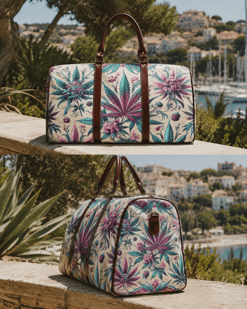 Roller Queen Lux Bag e-joyer