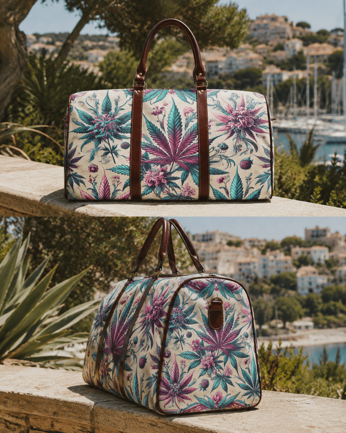 Roller Queen Lux Bag e-joyer