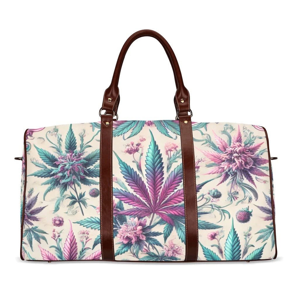 Roller Queen Lux Bag Waterproof Travel Bags (1639)