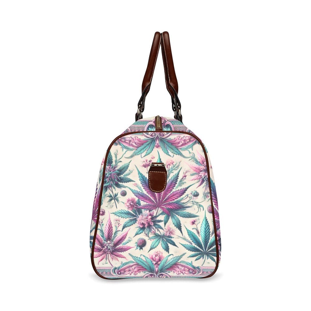 Roller Queen Lux Bag Waterproof Travel Bags (1639)