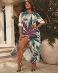 Roller Queen Shirt Dress Artsadd