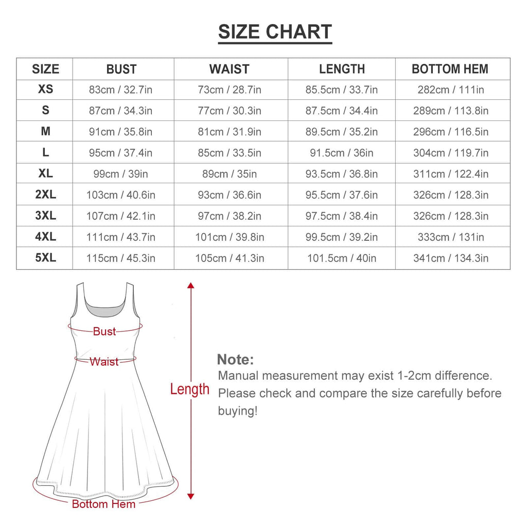 Roller Queen Skater Dress skater dress