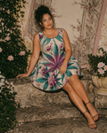 Roller Queen Skater Dress Artsadd