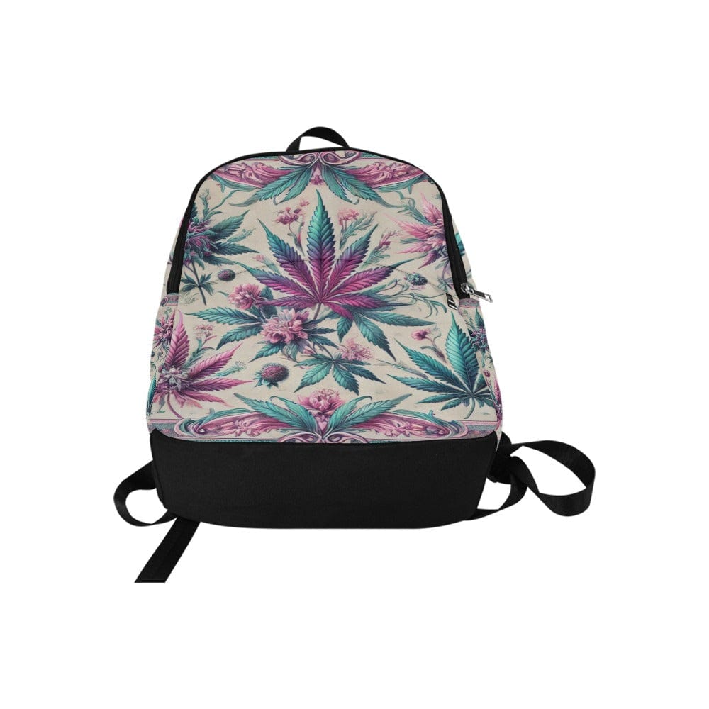 Roller Queen Stash Pack Casual Backpack for Adult (1659)