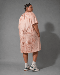 Rosey G pocket dress Artsadd