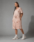 Rosey G pocket dress Artsadd