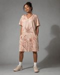 Rosey G pocket dress Artsadd