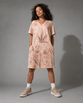 Rosey G pocket dress Artsadd