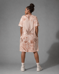 Rosey G pocket dress Artsadd