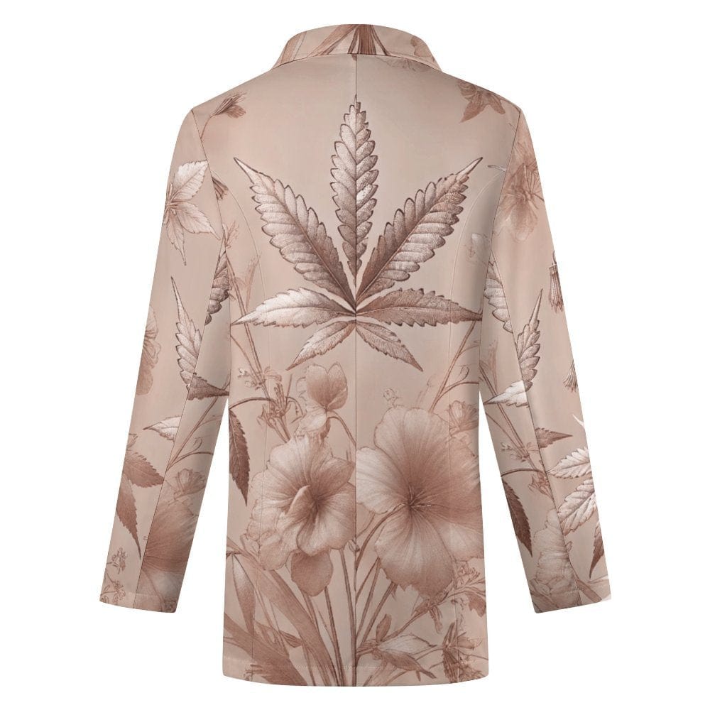 Rosey G SHIRT JACKET blazer