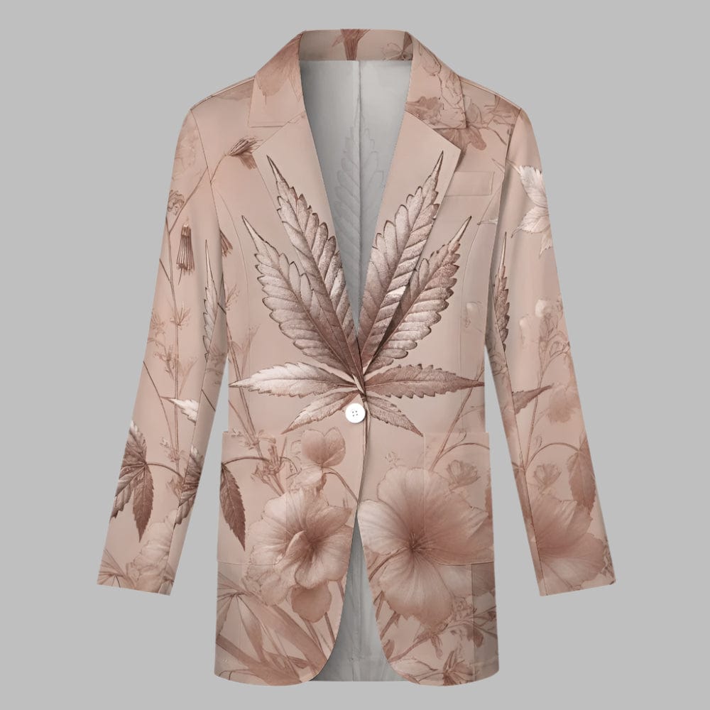 Rosey G SHIRT JACKET blazer