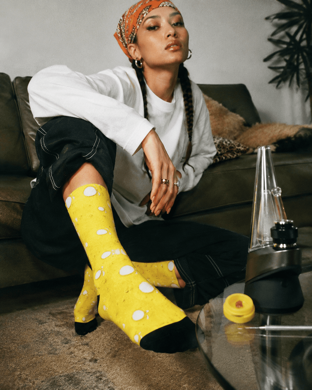 Slab Socks e-joyer