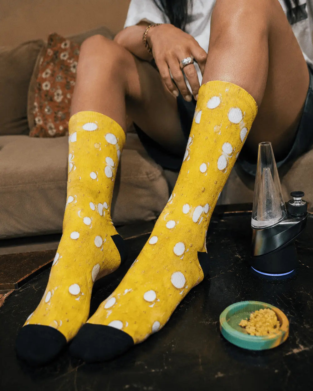 Calcetines unisex Slab