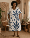 Soft Sativa Pocket Dress Artsadd