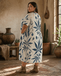 Soft Sativa Pocket Dress Artsadd