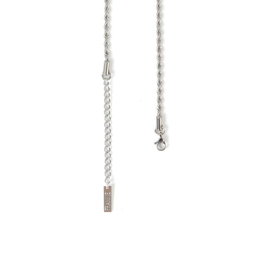 STONER NECKLACE Gold Necklace