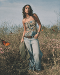 The Fly Tube Top Artsadd