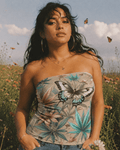 The Fly Tube Top Artsadd