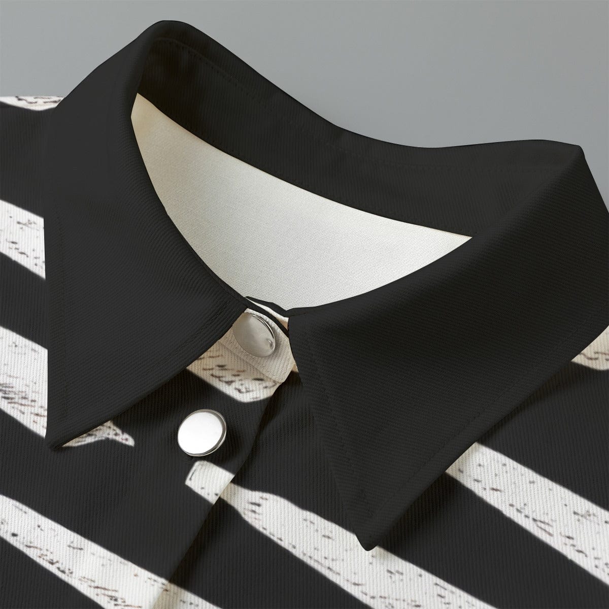 Pre-Roll Cropped Jacket | 245GSM Cotton