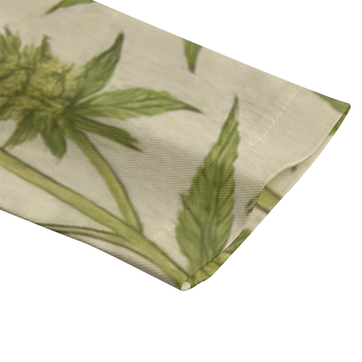 Bud Cotton Blazer Plus