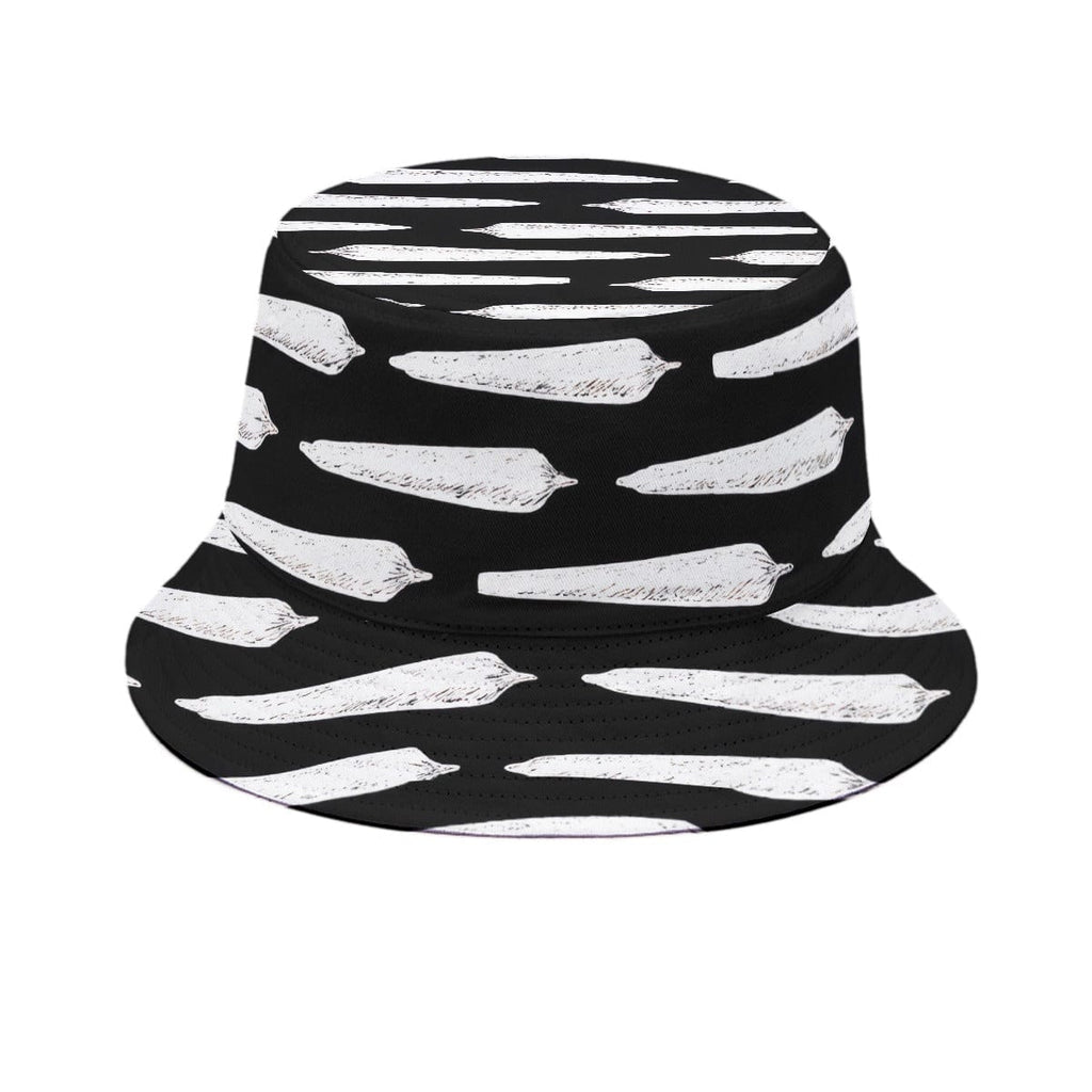 Pre Roll Bucket Hat