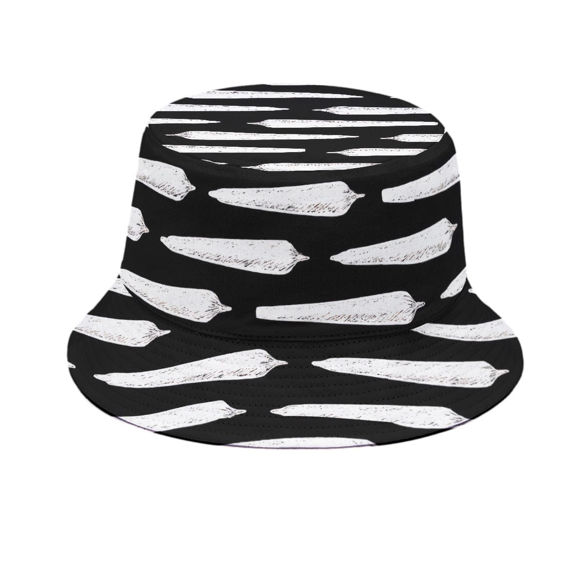Pre Roll Bucket Hat