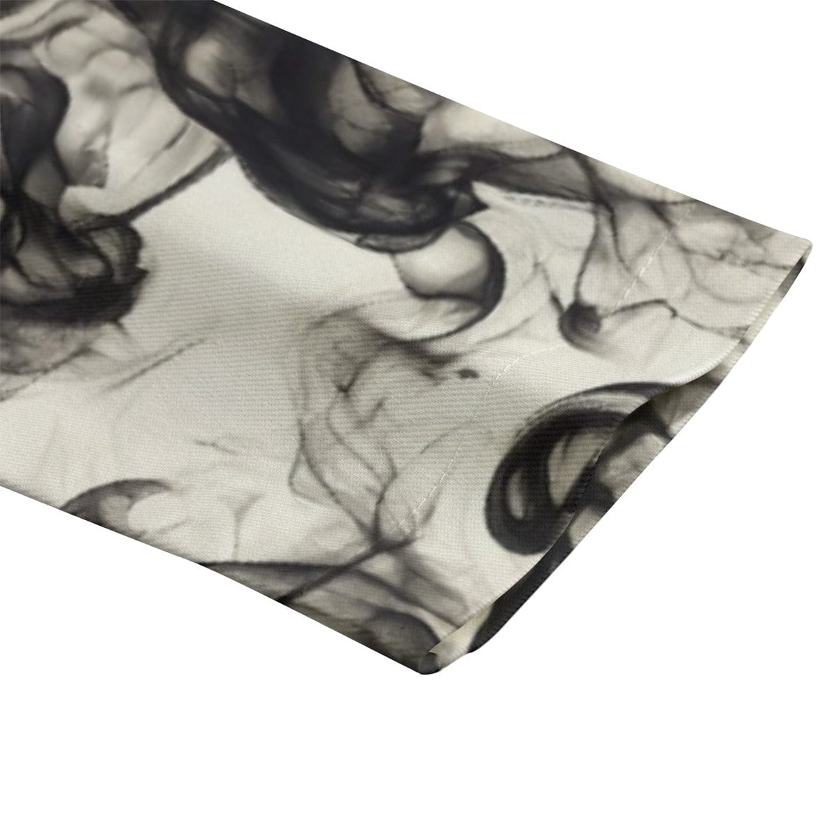 Smokey Cotton Blazer