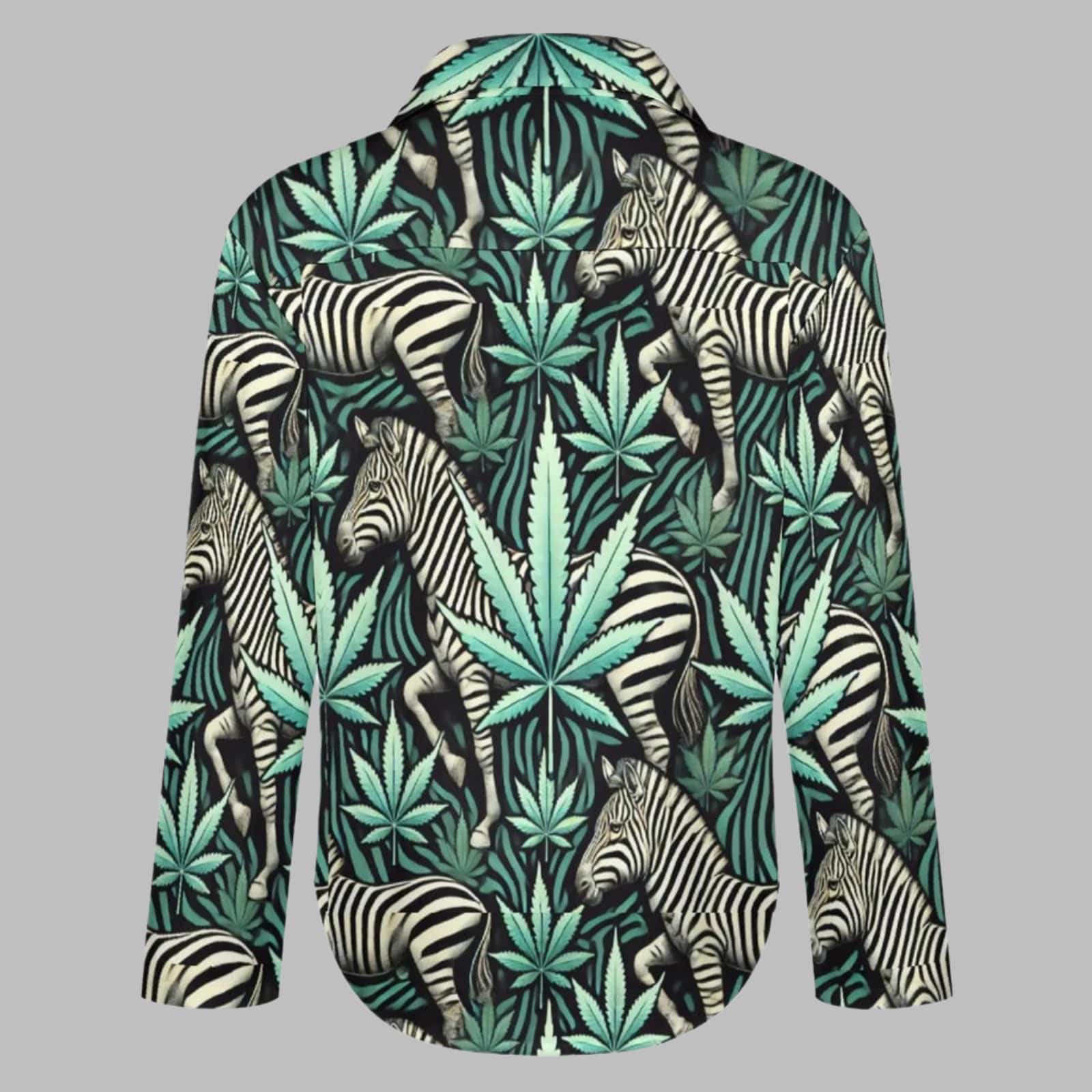 Zabra Blouse